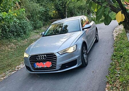 Audi A6 3.0 TDI S tronic