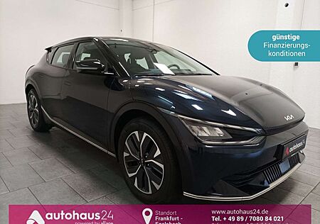 Kia EV6 Elektro Navi|CAM|LED|Sitzhzg.