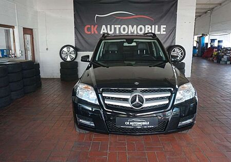 Mercedes-Benz GLK 250 CDI BlueEffi.4Matic*PANO*KAMERA*SHZ*PDC