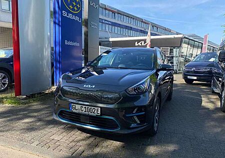 Kia Niro e- e- 64-kWh Vision, Allwetterreifen, DAB+, AT