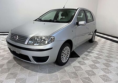Fiat Punto 1.2 8V Start&Stopp Active°Tüv bis 05/2026