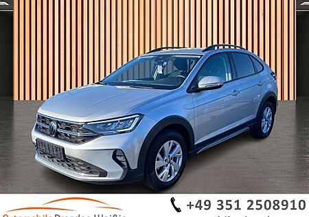 VW Taigo Volkswagen 1.0 TSI Life*ACC*AppConnect*LED*DAB*