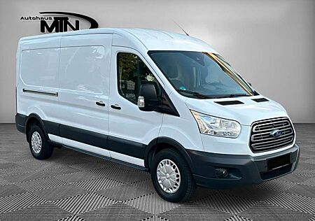 Ford Transit H2+L3 3.Stz Klima Navi R.Kamera AHK