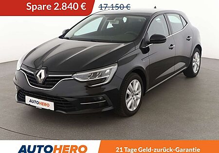 Renault Megane 1.5 BLUE dCi Business Edition*NAVI*LED*CAM*PDC*SHZ