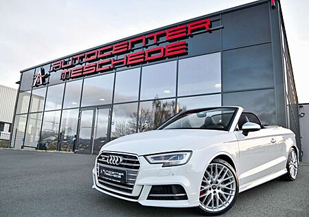 Audi S3 Cabrio 2.0 TFSI RS-Sitze* Virtual* B&O* 19 *