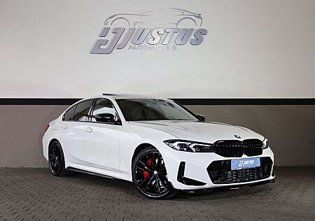 BMW 330 i/TOTW/KAMERA/APPLE/SBD/PDC/SHZ/LHZ/R19