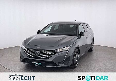 Peugeot 308 Allure Pack 1.5D*NAVI*SHZ*RFK*uvm