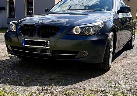 BMW 530 530d Touring Aut. Edition Exclusive