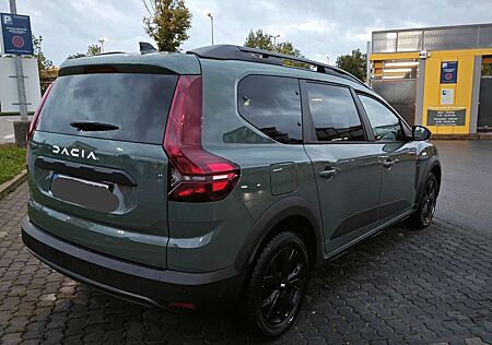 Dacia Jogger TCe 110 Extreme+