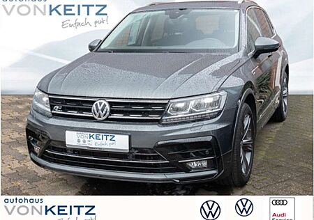 VW Tiguan Volkswagen 1.4 TSI ACT 4MOTION (BMT) HIGHLINE +AHK+