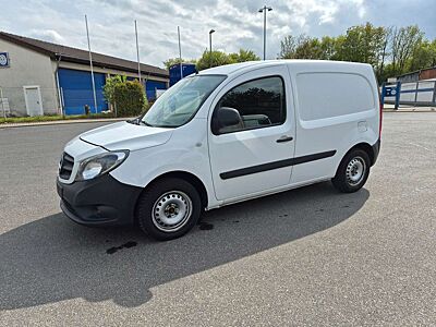 Mercedes-Benz Citan Kasten 108 CDI lang