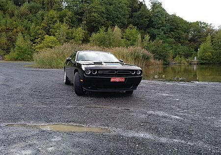 Dodge Challenger V6 3.6 " Last Call "