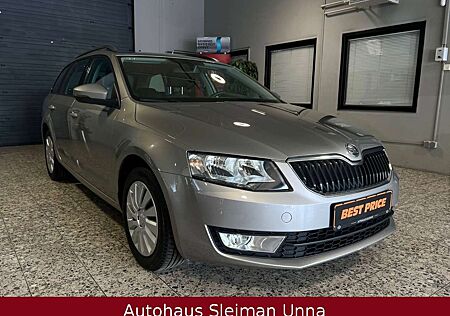 Skoda Octavia Combi Ambition/Klima/Tüv-Neu/Top-pflege