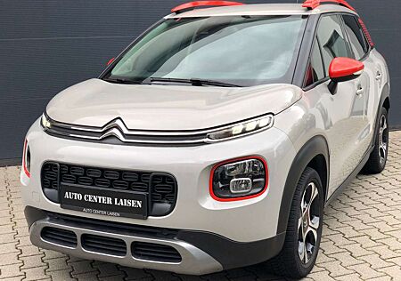 Citroën C3 Citroen Aircross Feel Automatik Klima PDC Spurhalte.