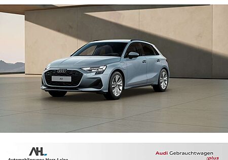 Audi A3 Sportback 40 TFSI e HuD Rückfahrkamera Navi