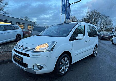 Citroën Berlingo Citroen 1,6/MULTISPACE/EXCLUSIVE/KLIMA/PANORAMA/S.HEFT!!