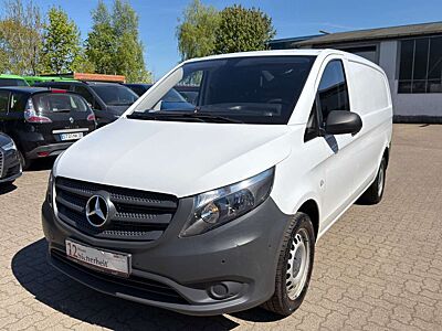 Mercedes-Benz Vito Kasten 116 CDI/BT RWD lang/1H/AHK/Tempomat