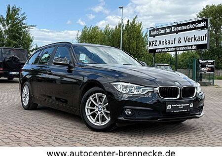 BMW 320d 320 Baureihe 3 Touring *HuD*Navi*Automatik*