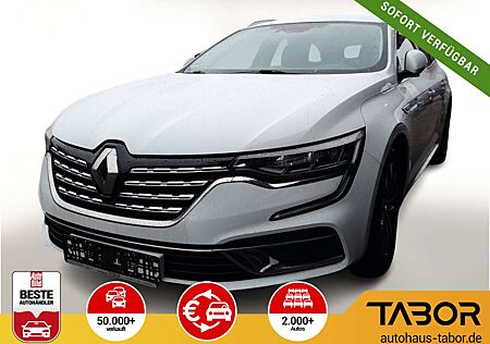 Renault Talisman Grandt TCe 160 EDC Zen LED PDC 17Z