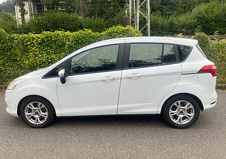 Ford B-Max Ecco Boost, Klimaanlage, Top Zustand nur 12862 KM