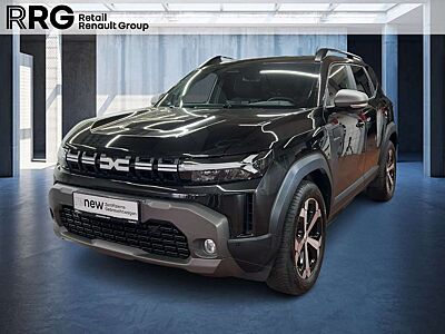 Dacia Duster JOURNEY TCe 130  SITZHEIZUNG