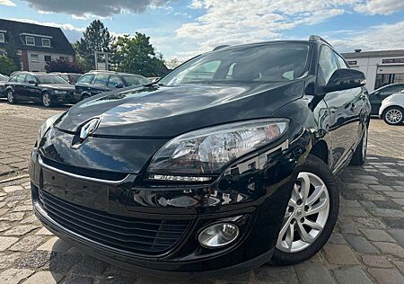 Renault Megane III Grandtour DeLuxe *TÜV & Service NEU