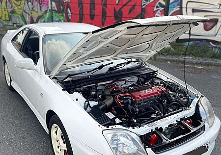 Honda Prelude BB6 TYPE S 2.2i VTEC H22A JDM RHD 220ps