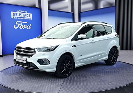 Ford Kuga 1.5 EcoBoost 4x4 Aut. ST-Line*XENON*PANO*ACC*TWA*