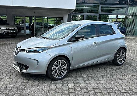 Renault ZOE Limited Bose ZE 40 Batteriemiete