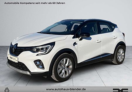 Renault Captur INTENS E-TECH PLUG-IN 160