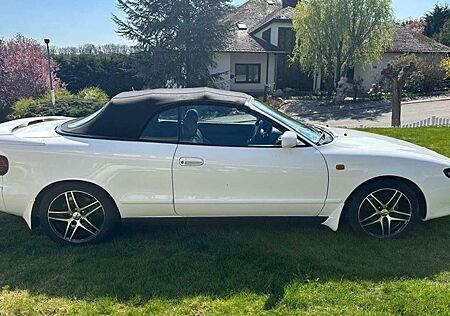 Toyota Celica Cabriolet GTi