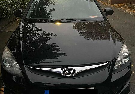 Hyundai i30 1.6 Classic