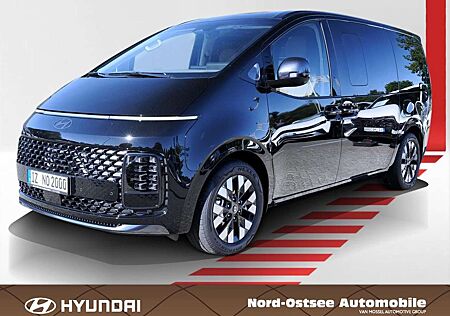 Hyundai Staria 7-Sitzer SIGNATURE Panoramadach
