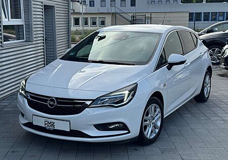 Opel Astra K Lim. Dynamic*Scheckheft*PDC*Tempomat*