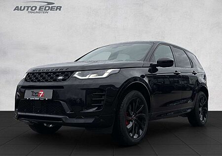 Land Rover Discovery Sport P260e Hybrid R-Dynamic SE AWD Navi