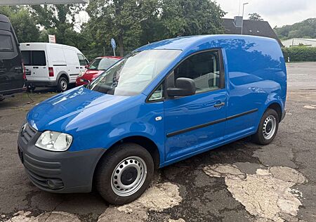 VW Caddy Volkswagen Kasten