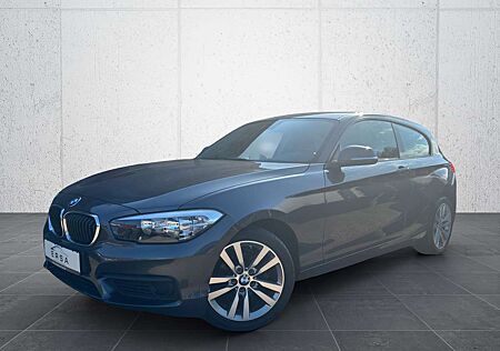 BMW 116 i *Einparkhilfe*Sitzheizung*Tüv*