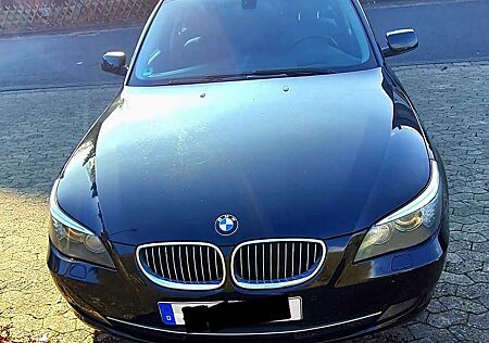 BMW 523i 523 Aut. Edition Exclusive