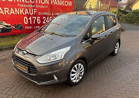 Ford B-Max 1,0 EcoBoost Trend**TÜV NEU*SERVICE NEU**