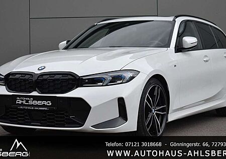 BMW 320 D M-SPORT/SHADOW/ WIDES./ACC/HUD/PANO/HUD/LED