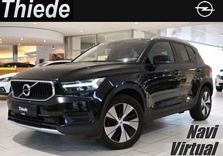 Volvo XC 40 XC40 2.0 D3 MOMENTUM NAVI/LED/VIRTUAL/SHZ/AHK