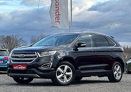 Ford Edge Titanium 4x4 * Kamera * LED * AHK * Navi *