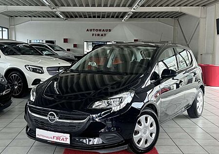 Opel Corsa-e Corsa E 1,2 Edition°Klima°SHZ°Beheizbare Lenkra