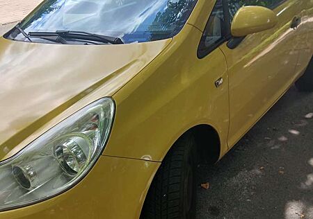 Opel Corsa 1.0 12V Eco