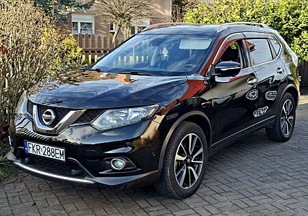 Nissan X-Trail 1.6 dCi Xtronic Tekna