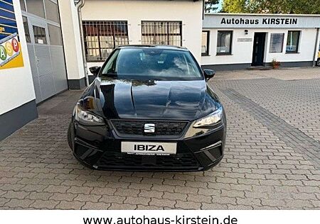 Seat Ibiza Style Beats NAV LED CAM GRA PDC SHZ