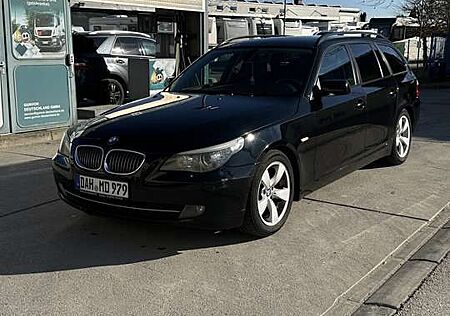 BMW 525xd 525 Touring Aut. Edition Sport