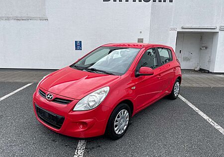 Hyundai i20 Classic