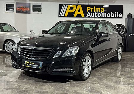 Mercedes-Benz E 220 CDI Avantgarde Automatik Xenon Tempomat