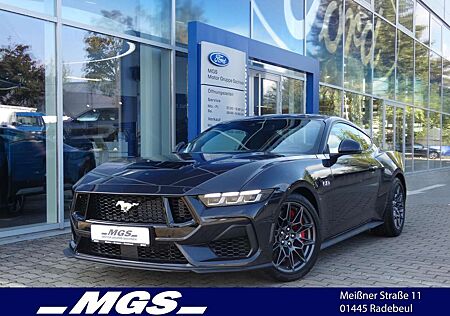 Ford Mustang 5.0L V8 GT Fastback